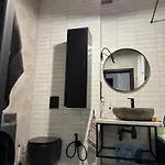 S Terrasoi Klybnui Dom Chelsea Апартаменти *